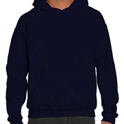 DRYBLEND® ADULT HOODED SWEATSHIRT