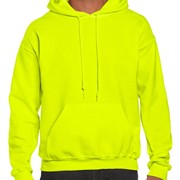 DRYBLEND® ADULT HOODED SWEATSHIRT