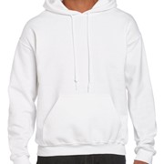 DRYBLEND® ADULT HOODED SWEATSHIRT