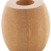 Držač četkice za zube od bambusa Dentarius