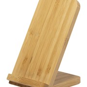 Držač i bežični punjač za mobilni telefon Dimper