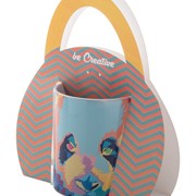 Držač za šalicu CarryMug