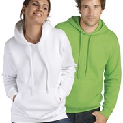 Dukserica s kapuljačom SOLS SNAKE, unisex