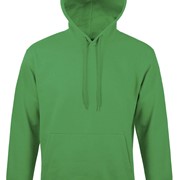 Dukserica s kapuljačom SOLS SNAKE, unisex