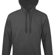 Dukserica s kapuljačom SOLS SNAKE, unisex