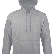 Dukserica s kapuljačom SOLS SNAKE, unisex