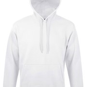 Dukserica s kapuljačom SOLS SNAKE, unisex