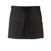 ‘COLOURS’ 3-POCKET APRON