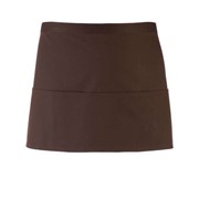 ‘COLOURS’ 3-POCKET APRON