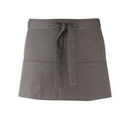 ‘COLOURS’ 3-POCKET APRON