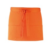 ‘COLOURS’ 3-POCKET APRON