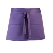 ‘COLOURS’ 3-POCKET APRON