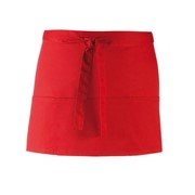 ‘COLOURS’ 3-POCKET APRON