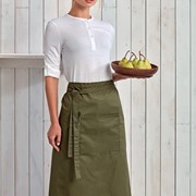 ‘COLOURS’ BAR APRON