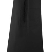 ‘COLOURS’ BAR APRON