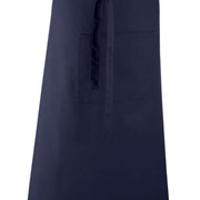 ‘COLOURS’ BAR APRON
