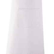 ‘COLOURS’ BAR APRON