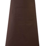 ‘COLOURS’ BAR APRON