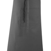 ‘COLOURS’ BAR APRON