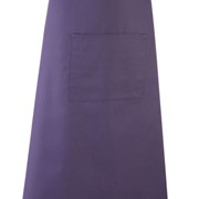 ‘COLOURS’ BAR APRON