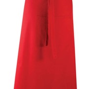 ‘COLOURS’ BAR APRON