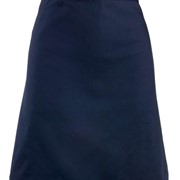 ‘COLOURS’ MID LENGTH APRON
