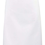 ‘COLOURS’ MID LENGTH APRON