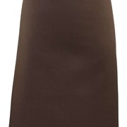 ‘COLOURS’ MID LENGTH APRON