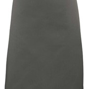 ‘COLOURS’ MID LENGTH APRON