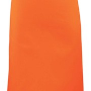 ‘COLOURS’ MID LENGTH APRON