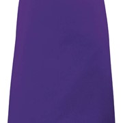 ‘COLOURS’ MID LENGTH APRON