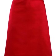 ‘COLOURS’ MID LENGTH APRON
