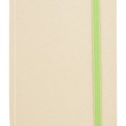 Econotes bilježnica od recikliranog papira A6