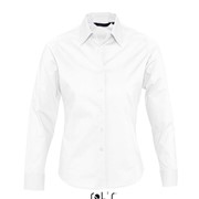 EDEN LONG SLEEVE STRETCH WOMEN'S SHIRT