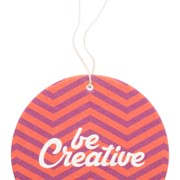 Egyedi autó légfrissítő