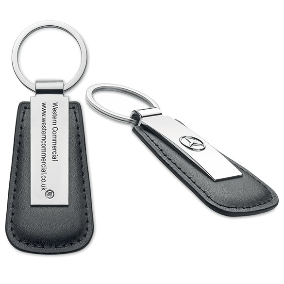 Egyedi fém kulcstartók