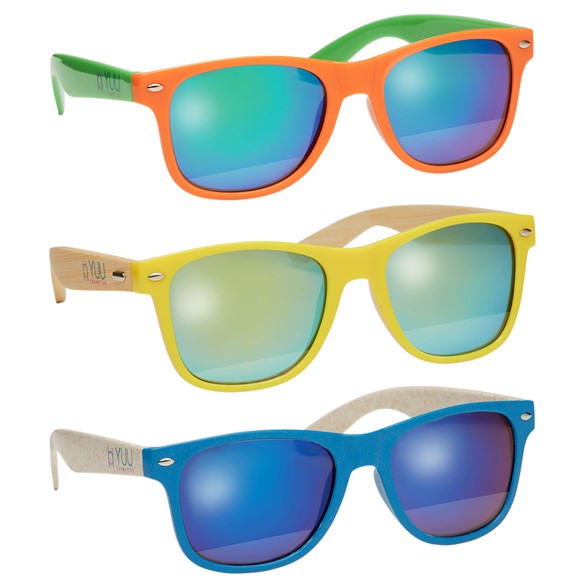 Egyedi napszemüvegek