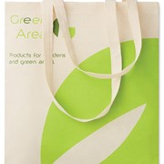 Egyedi pamut táskák