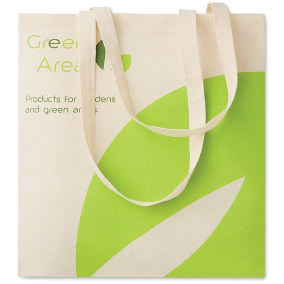 Egyedi pamut táskák