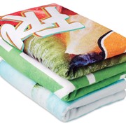 Egyedi törölközők