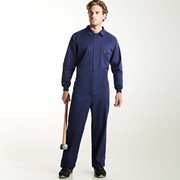 Egyenes overall JIMMY