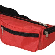 El Crown deréktáska