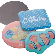 EpoFridgy egyedi epoxi hűtőmágnes