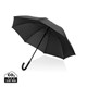 Esernyő luxus fogantyúval Swiss Peak Vero Aware™ RPET 25”