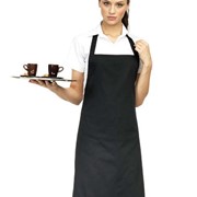 ESSENTIAL BIB APRON