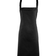 ESSENTIAL BIB APRON