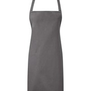 ESSENTIAL BIB APRON
