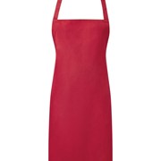 ESSENTIAL BIB APRON