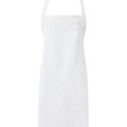 ESSENTIAL BIB APRON