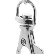 Euromarket kolica privjesak za novčiće